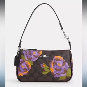 Sold❌Coach Nolita 19 NWT limited edition